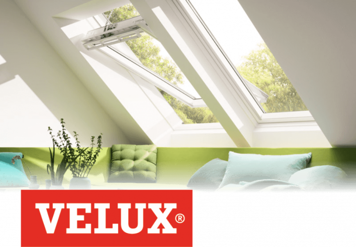 Aufmacher Velux